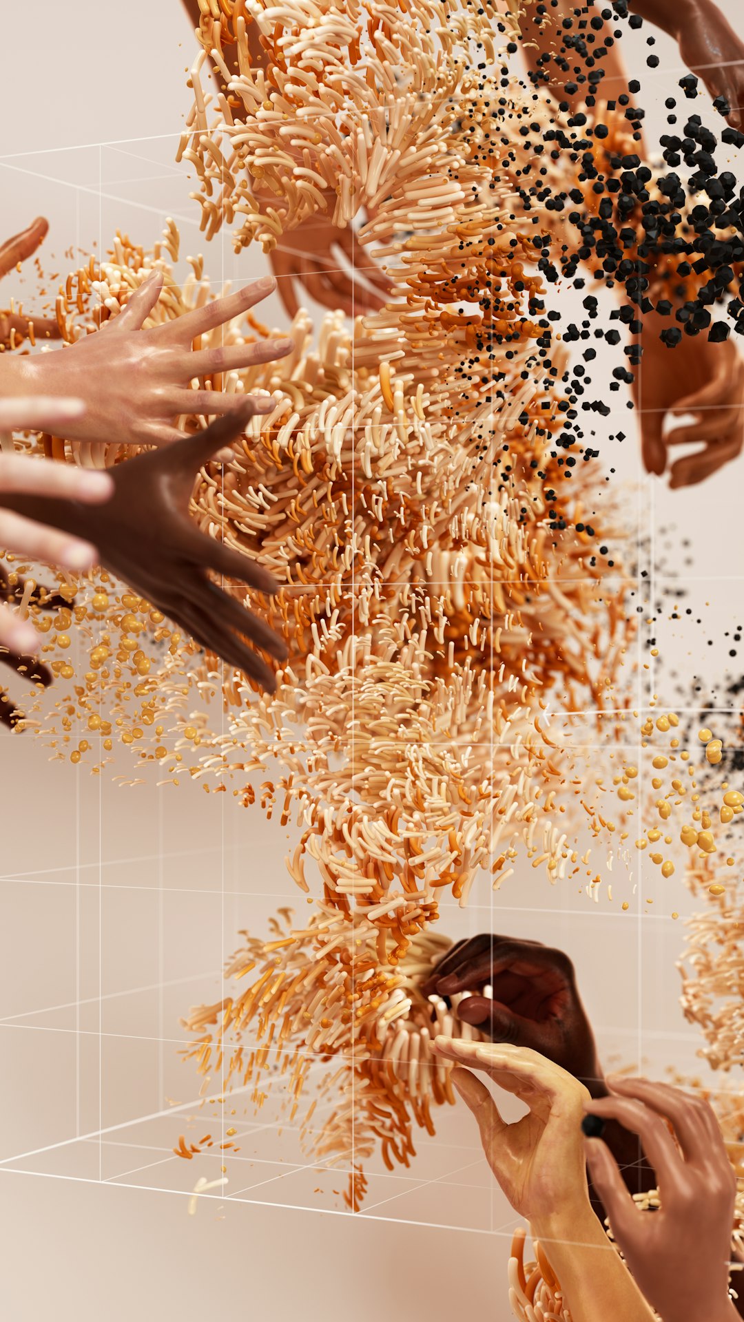 AIの”絶対安全”は幻想だった？最新研究「セマンティックチェイニング」が暴く画像生成モデルの致命的欠陥