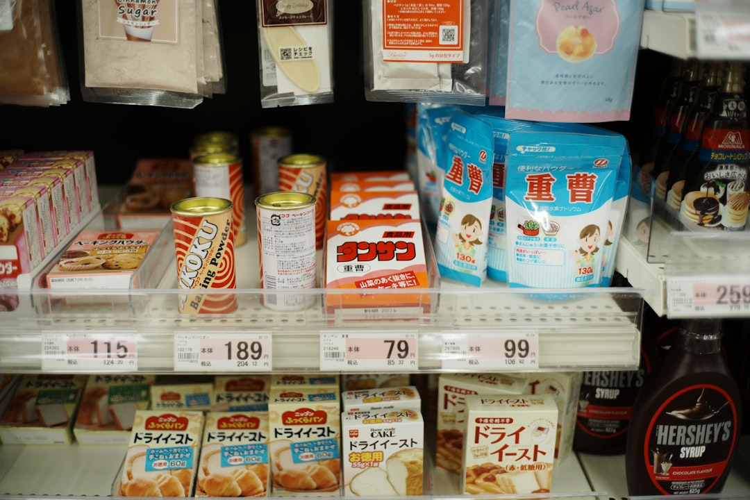 日本の食品メーカーが気づいていない18億人市場――”ハラルAI”が拓く新世界