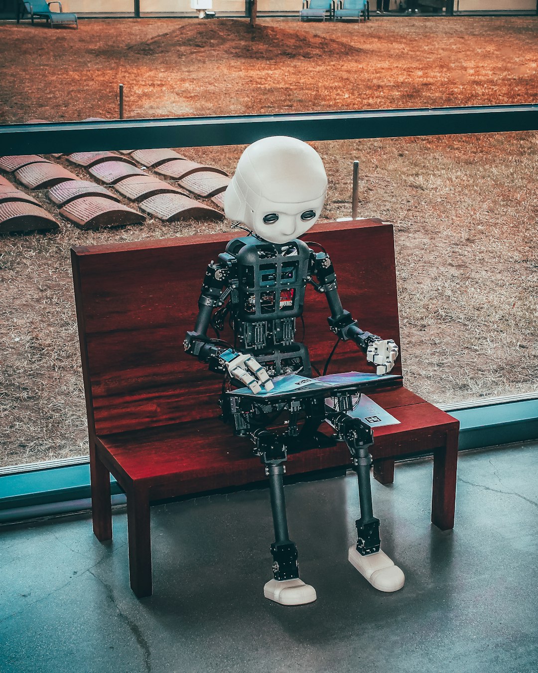 日本の人事が知らないAI採用の不都合な真実――あなたの仕事はAIに奪われ始めている