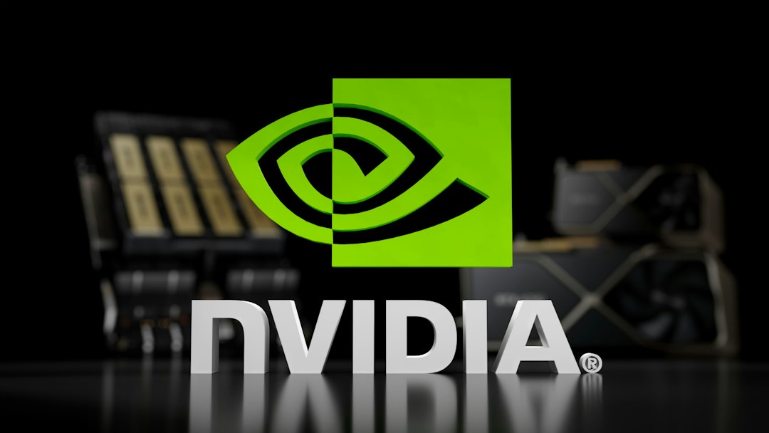 AI学習はもう不要? NVIDIAが変える日本企業の『未来図』